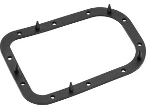 Fuel Pump Door Seals Fuel Pump Door Gasket OEM 61381-02...