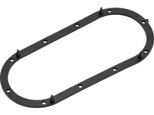 Fuel Pump Door Seals Fuel Pump Door Gasket OEM 61402-02...