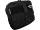 Club-Style Handlebar Bag Black