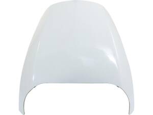 Headlamp Fairing for Sportster S Models Raw Fibre Glass