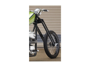 -4" Wide Outline Springer Fork 18" Lower Stem...