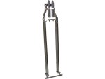 -4" Wide Outline Springer Fork 18" Lower Stem...