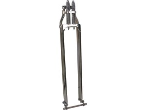 +4" Wide Outline Springer Fork 26" Lower Stem...