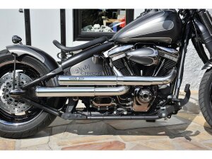 Drager Drag Exhaust System , Polished Smooth Heat Shield,...