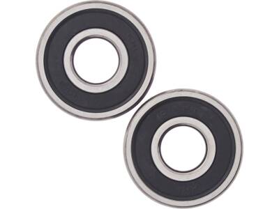 Wheel Bearing Kit 52 X 19,1 X 21 mm (Outer X Inner Diameter X Height)