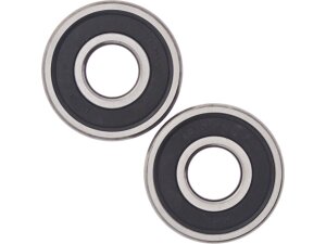 Wheel Bearing Kit 52 X 19,1 X 21 mm (Outer X Inner...