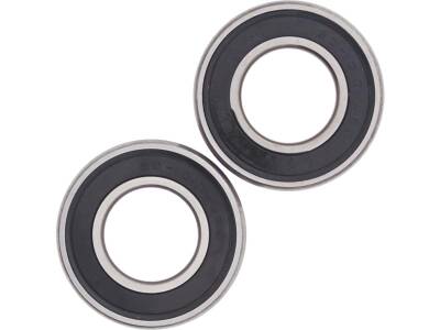 Wheel Bearing Kit 52 X 25,4 X 21 mm (Outer X Inner Diameter X Height)
