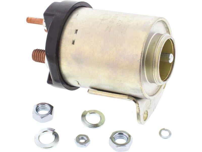 Starter Solenoid
