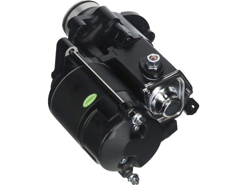 Starter Black 1.4 kW