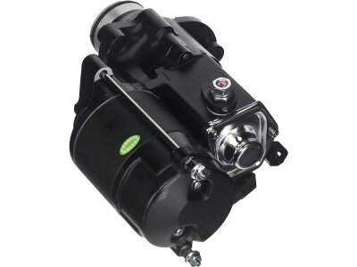 Starter Black 1.4 kW