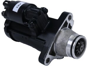 Starter Black 1.4 kW