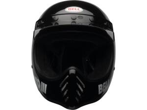 Moto-3 Retro Dirt bike Helmet