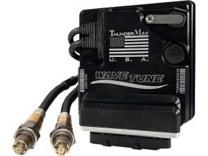 ThunderMax Engine Control System (ECM) with Integrated Auto Tune System