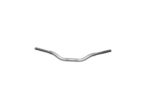Torque 1.25" Handlebar 3-Hole Chrome 1 1/4" Throttle By Wire