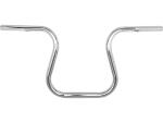 Anfora 30 Handlebar Non-Dimpled 3-Hole Chrome 1"