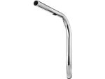 Anfora 30 Handlebar Non-Dimpled 3-Hole Chrome 1"