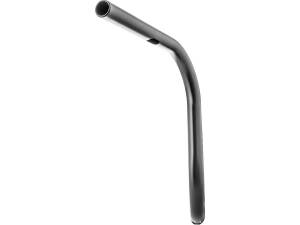 Anfora 30 Handlebar Non-Dimpled 3-Hole Black Powder Coated 1"