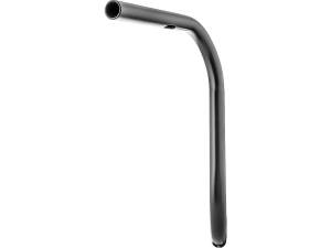 Anfora 35 Handlebar Non-Dimpled 3-Hole Black Powder Coated 1"