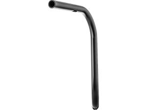 Anfora 40 Handlebar Non-Dimpled 3-Hole Black Powder Coated 1"