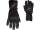 X-Raid CE Waterproof Men Gloves