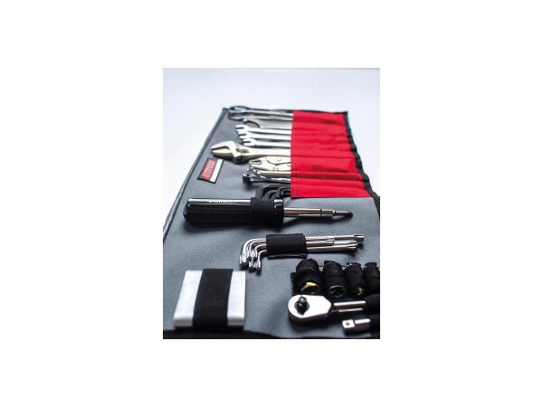 RoadTech IN2 Tool Kit for Indian Motorcycles