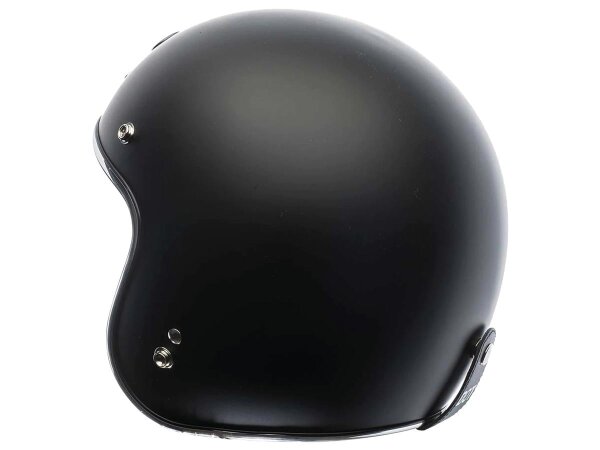 Del Mar (T-50) ECE Open Face Helmet "XL"