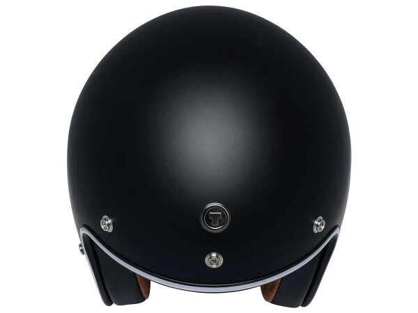 Del Mar (T-50) ECE Open Face Helmet "XL"