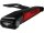 Nano 3 in 1 LED Lightbar with LED Turn Signals, Brake- and Taillight for Sportster S Black Powder Coated Tinted LED