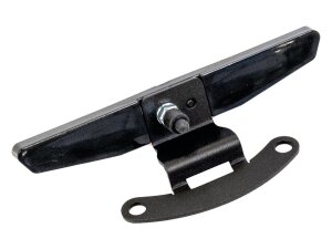 Rear Reflector for Sportster S Red