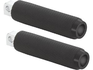 Footpegs Black