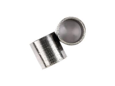 Exhaust Pipe to Muffler Gaskets Sold as a pair Pair 1