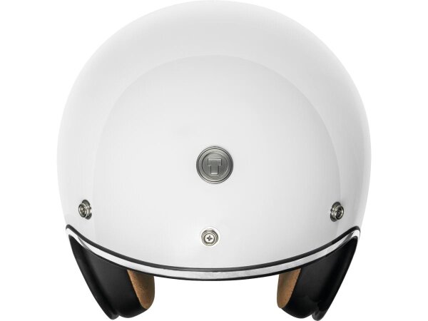 Del Mar (T-50) ECE Open Face Helmet "XL"