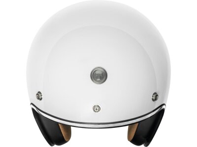 Del Mar (T-50) ECE Open Face Helmet "XL"