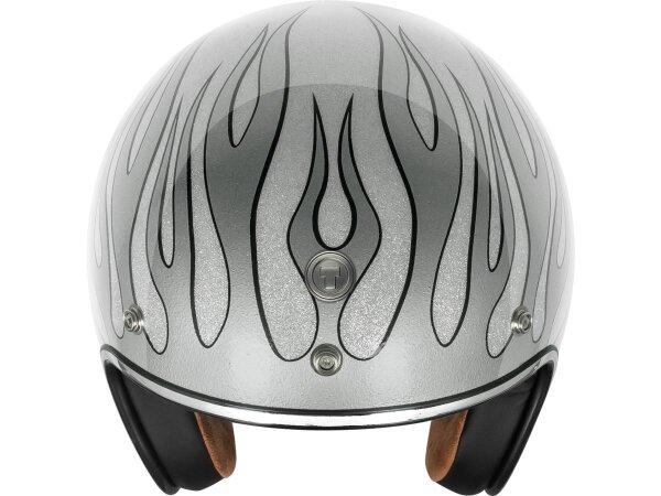 Del Mar (T-50) ECE Open Face Helmet "L"