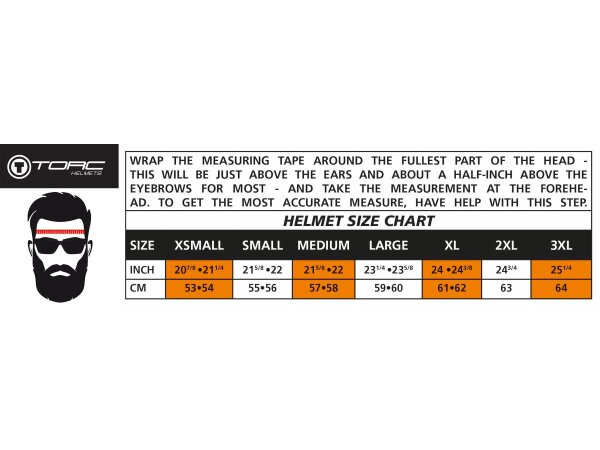 Del Mar (T-50) ECE Open Face Helmet "L"
