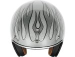 Del Mar (T-50) ECE Open Face Helmet