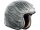 Del Mar (T-50) ECE Open Face Helmet