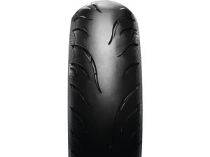 Cobra Chrome Tire 130/90 B-16 73H TL Reinforced Black Wall