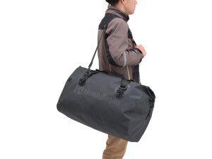 DH-749 Water-Resistant Seat Bag Black