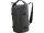 DH-748 Water-Resistant Backpack Black