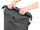 DH-748 Water-Resistant Backpack Black