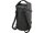 DH-748 Water-Resistant Backpack Black