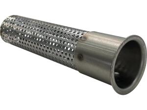 Performance Exhaust System Absorber Racing for Race Tracks only