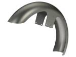 Standard 21" Steel Front Fender for Touring Models Raw