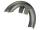Standard 21" Steel Front Fender for Touring Models Raw