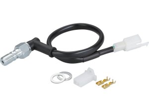 Stoplight Switch with Banjo Bolt 3/8"x24