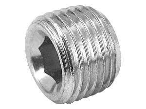 Oil Pump Pressure Plug Each 1