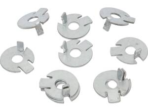 Starter Shaft Bolt Lock Tabs Pack 10