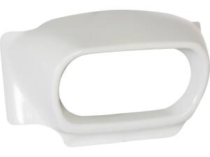 FAT Headlamp Fairing for Sportster S Models Raw