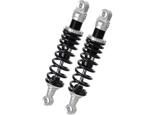 Eco Line Classic Series Twin Shocks Black 12" (305mm)